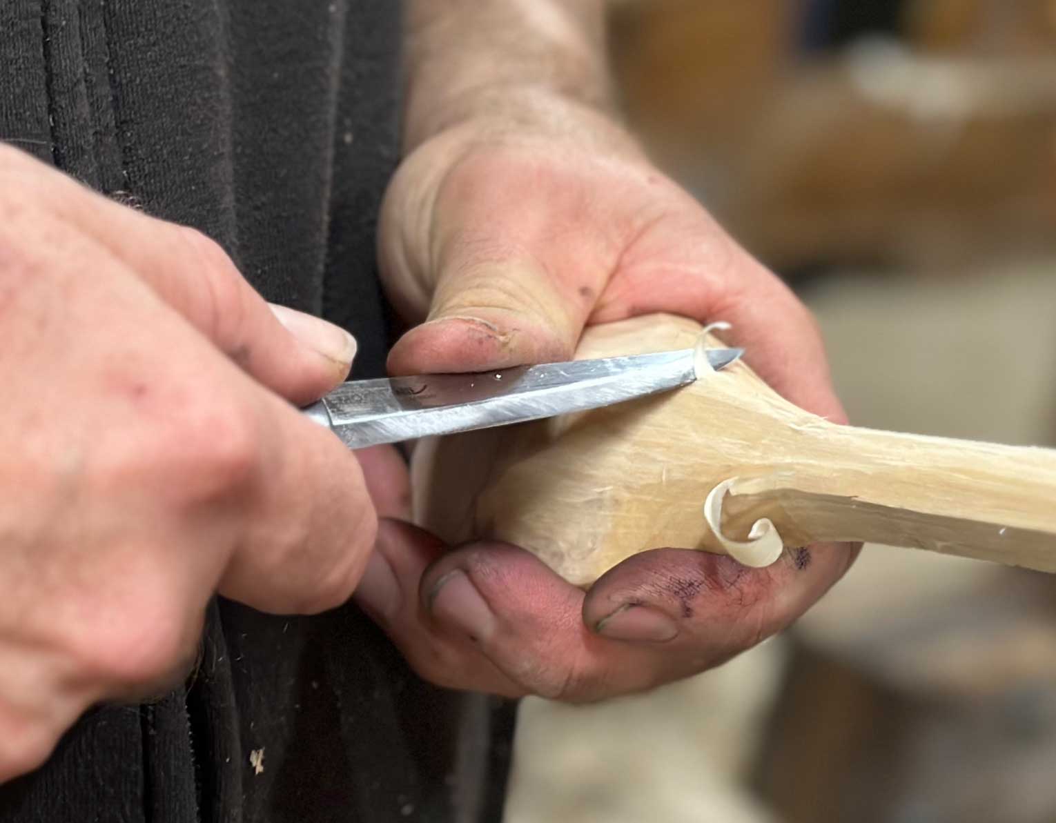 rando-sculpture en forêt – Image 10