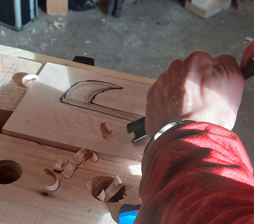 Stage bas relief_les bases – Image 2