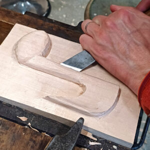 Stage bas relief_les bases