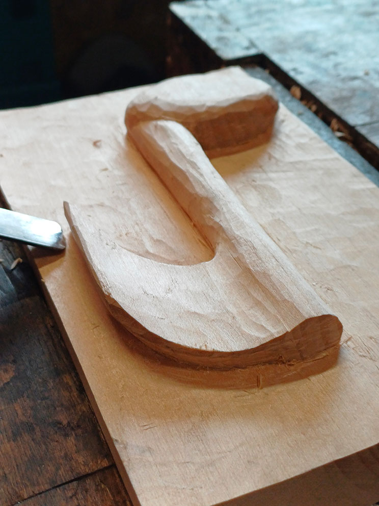 Stage bas relief_les bases – Image 6