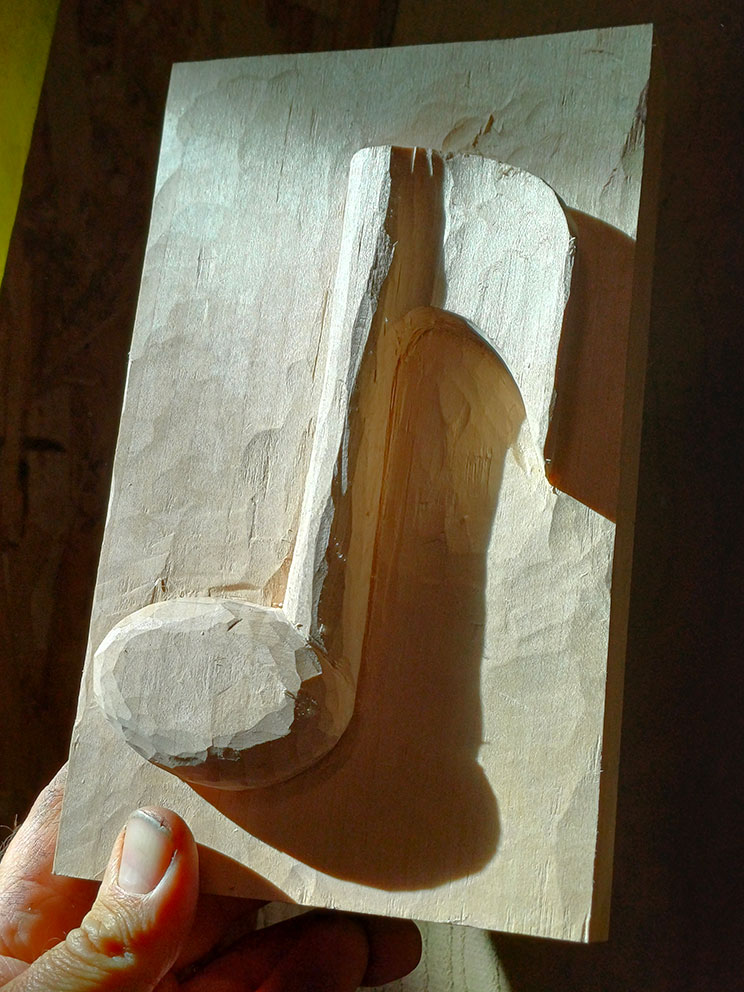 Stage bas relief_les bases – Image 7