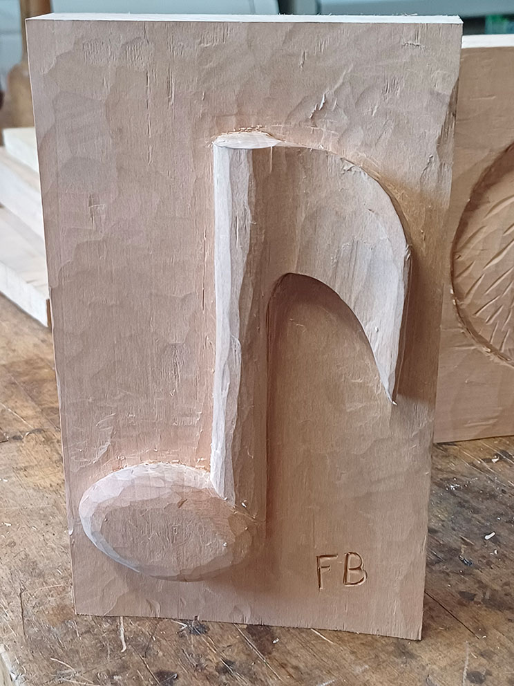 Stage bas relief_les bases – Image 8