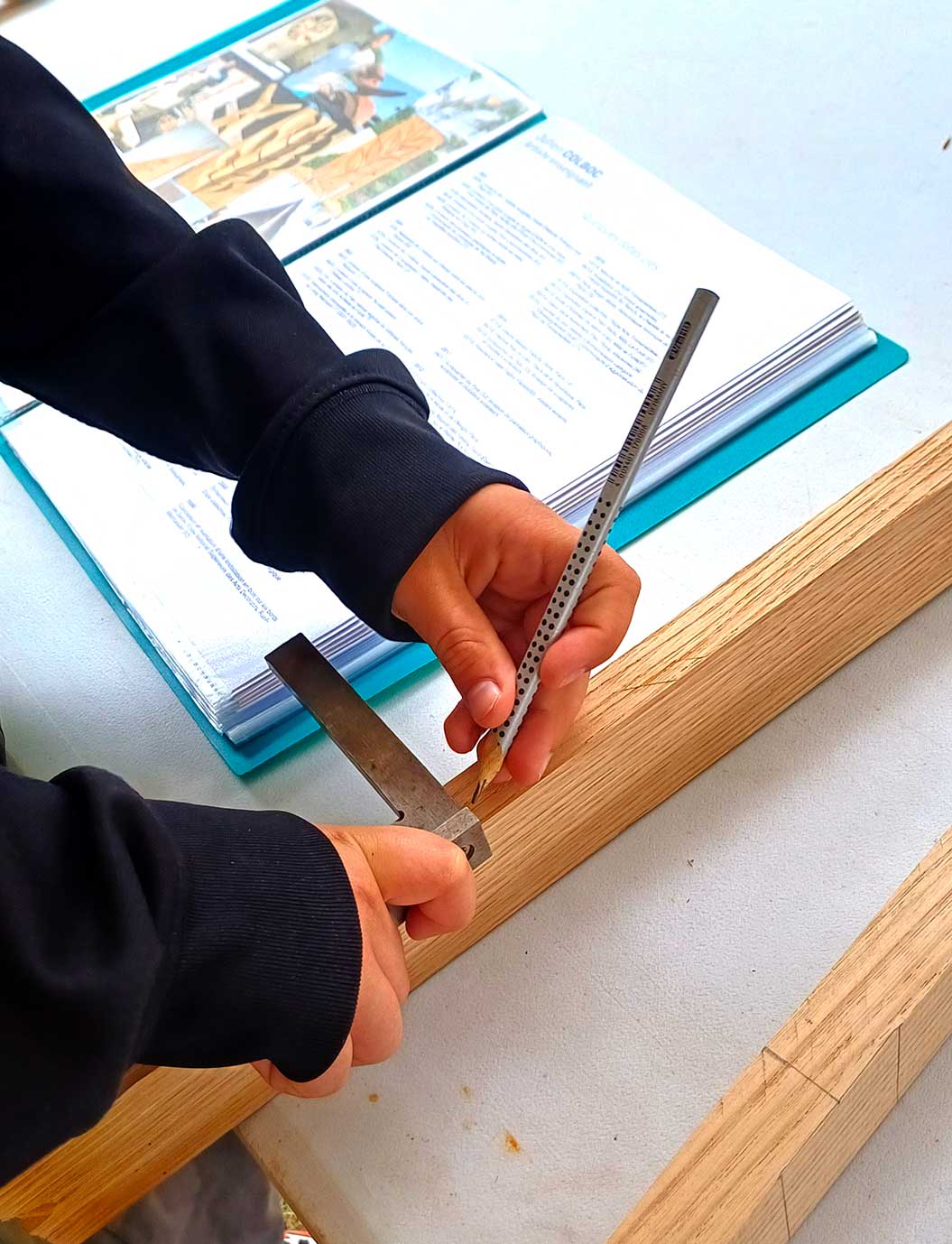 Ateliers enfants hebdomadaires – Image 15
