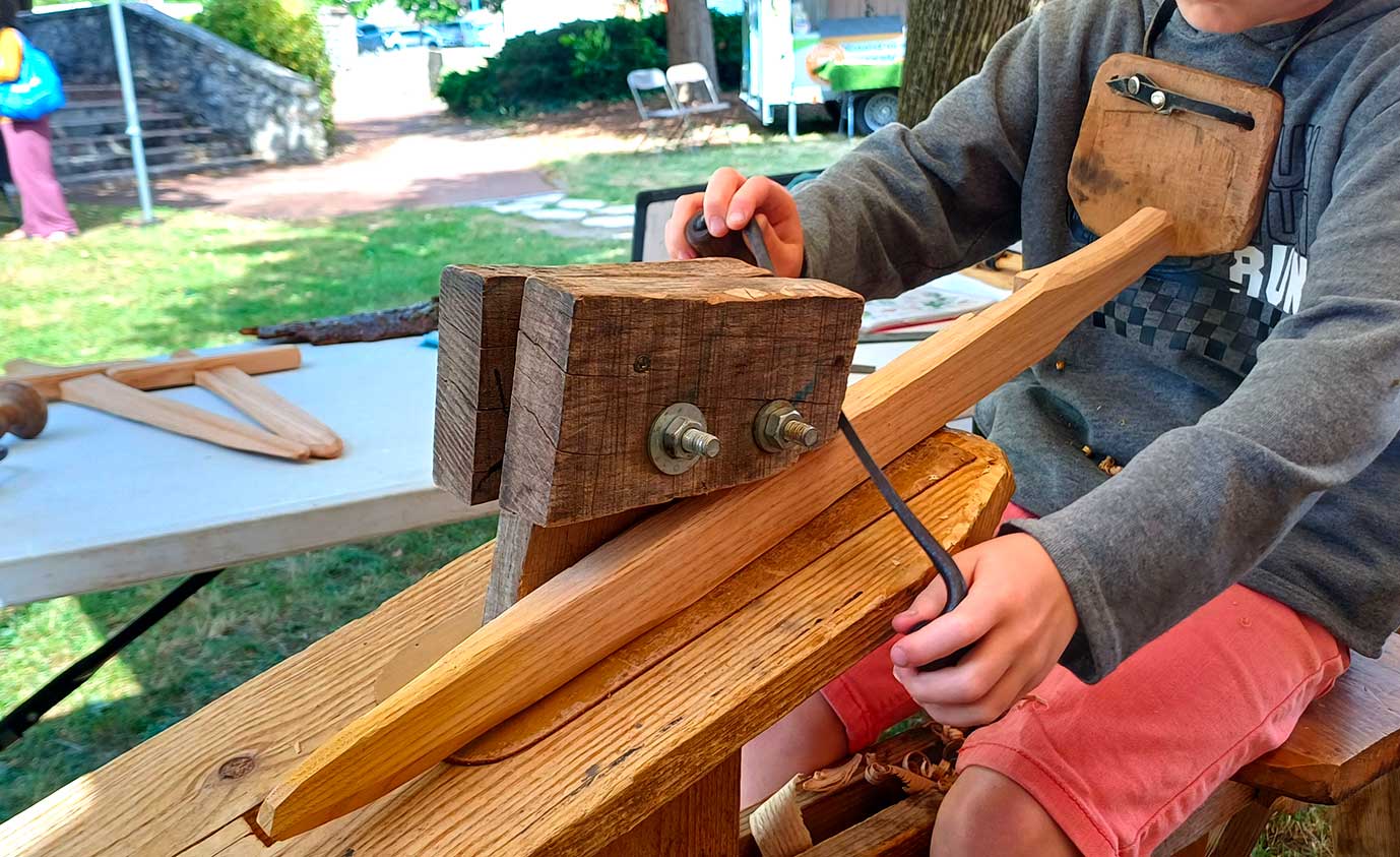 Ateliers enfants hebdomadaires – Image 19