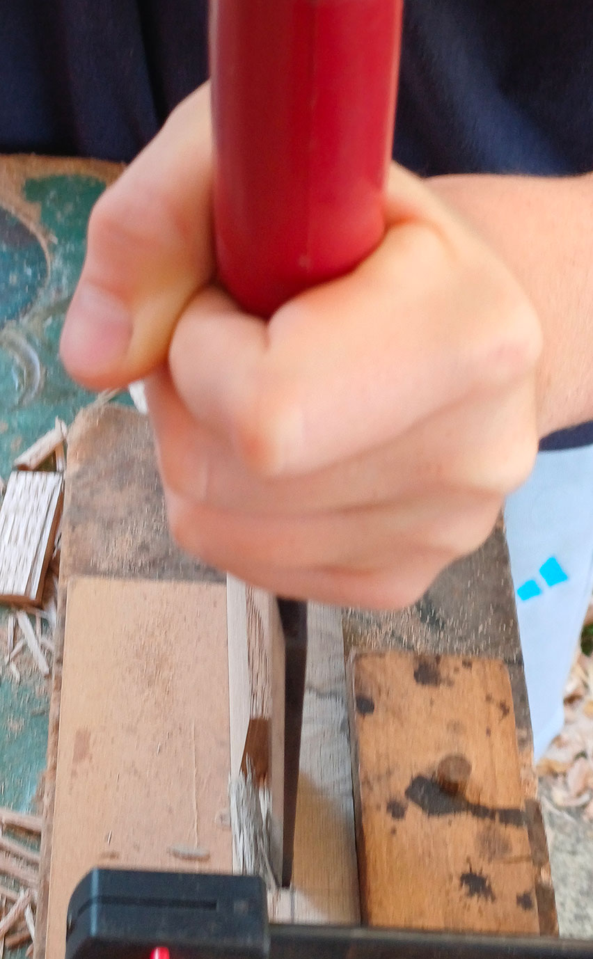 Ateliers enfants hebdomadaires – Image 20