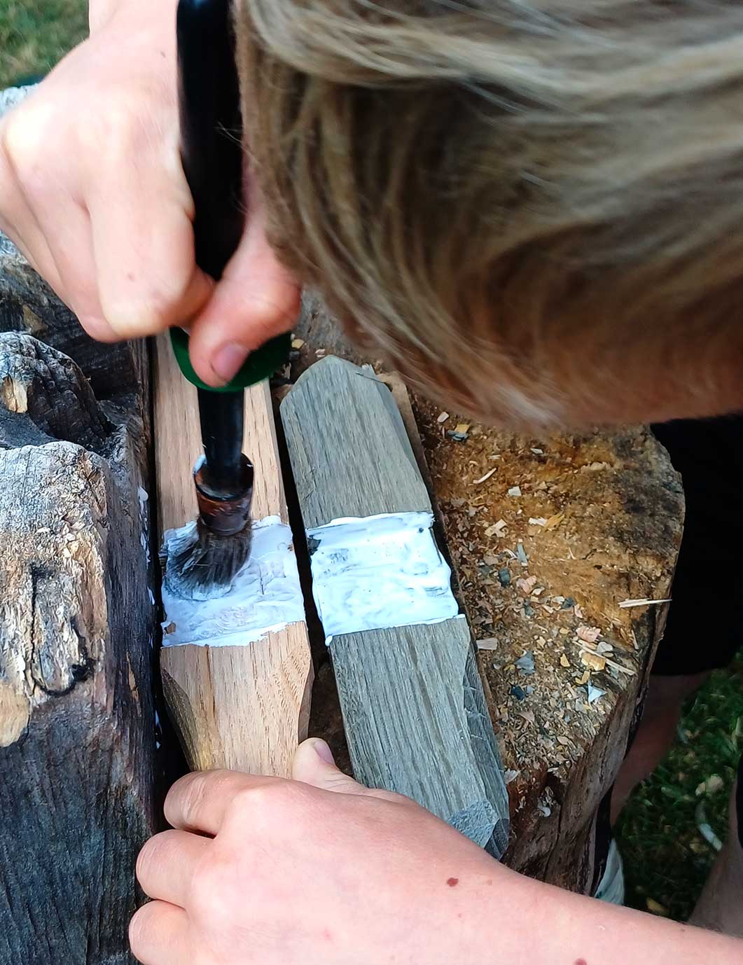Ateliers enfants hebdomadaires – Image 17