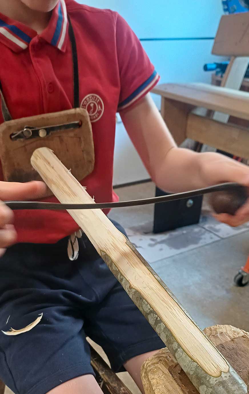 Ateliers enfants hebdomadaires – Image 3