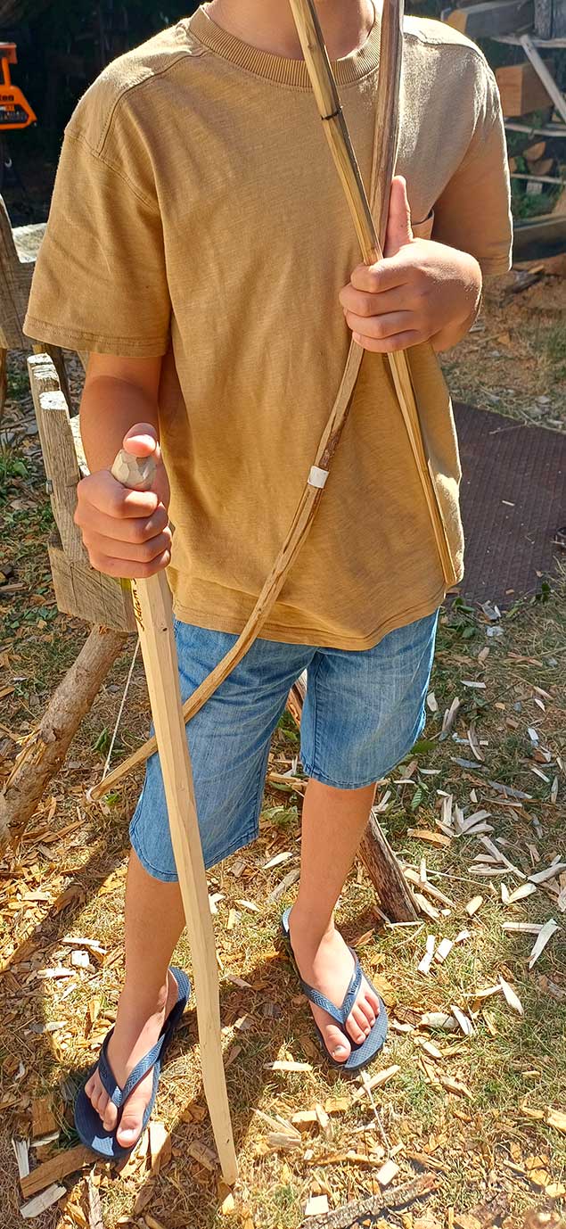 Ateliers enfants hebdomadaires – Image 12